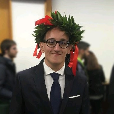 Andrea Naspi